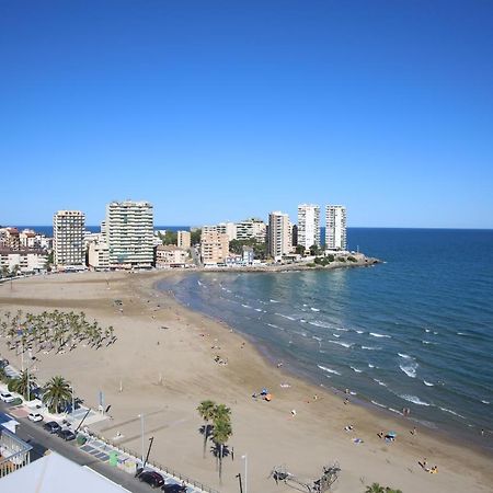 Apartamento Oroblanc Oropesa del Mar Exterior foto